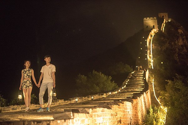 忧郁是怎样的一种气质?