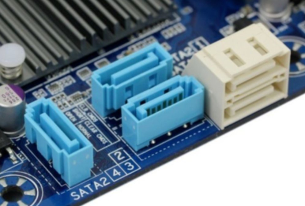 sata3接口与sata2接口区别在哪里？