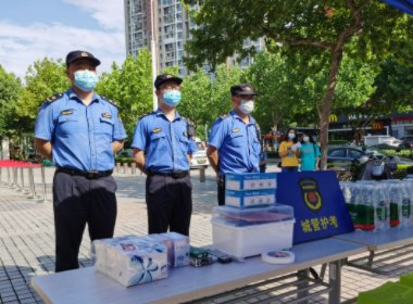 被强夺甘蔗老人家属发声称满意处理结果，如何避免类似事件的发生？