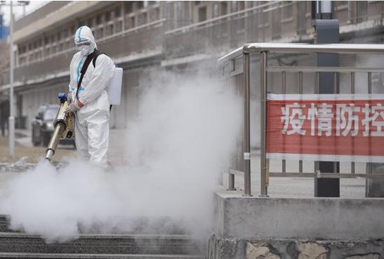 本轮疫情近16天16省份现本土确诊，他们都是如何感染的？