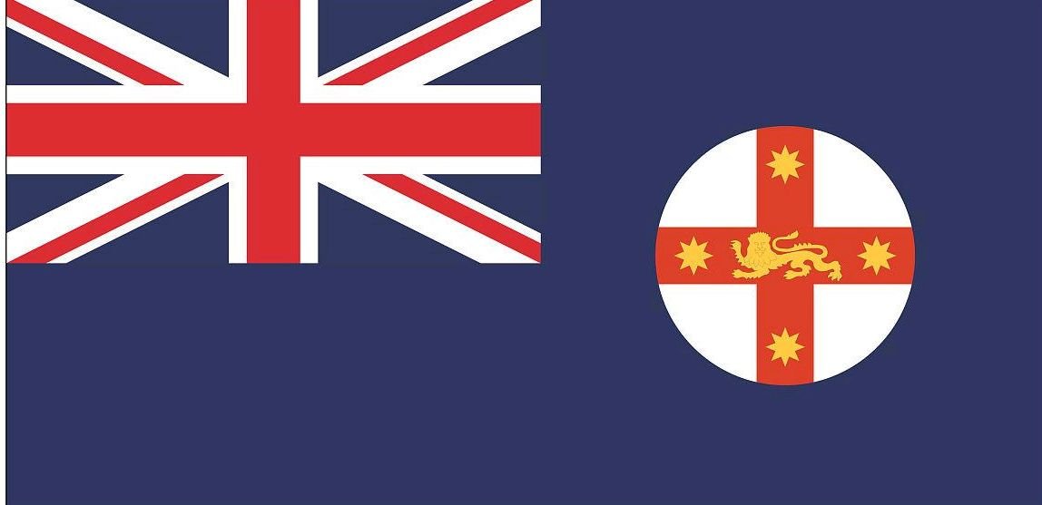 澳大利亚行政区划的行政区划