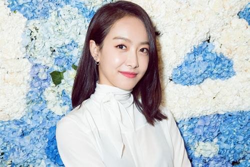 宋茜在韩国出道多年，你知道她在韩国有多火吗？