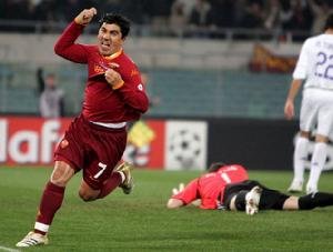 大卫·皮萨罗的球员特点