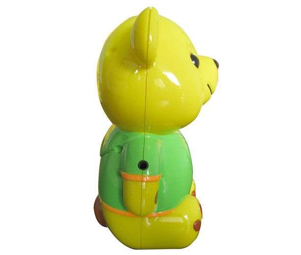 智多熊早教mp3的软件简介