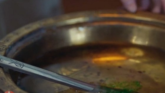 《琅琊榜2》萧平旌的解药哪来的？