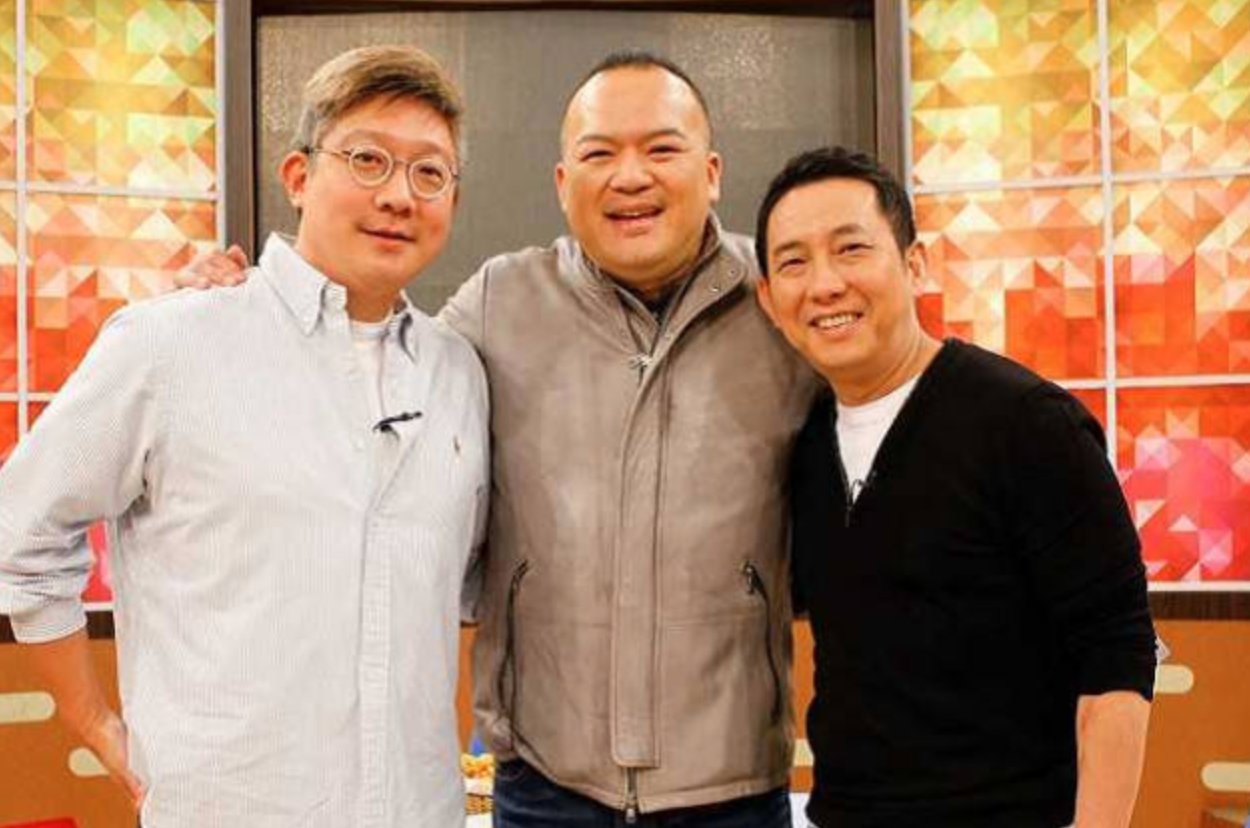 52岁的导演明金成突然离世，遗孀还在坐月子，他去世的原因是什么