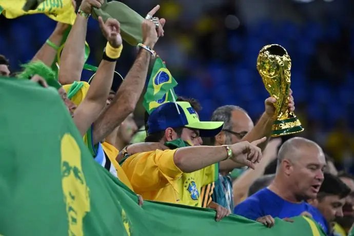 世界杯冠军排名榜前十名