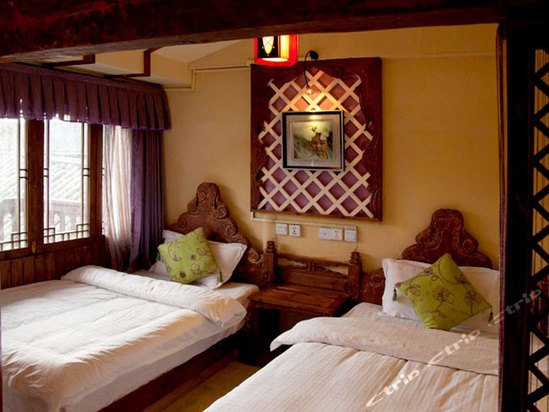 丽江红袖居客栈的服务理念