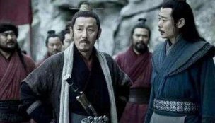 项羽和刘邦是什么关系，起初为什么项羽要帮刘邦呢？