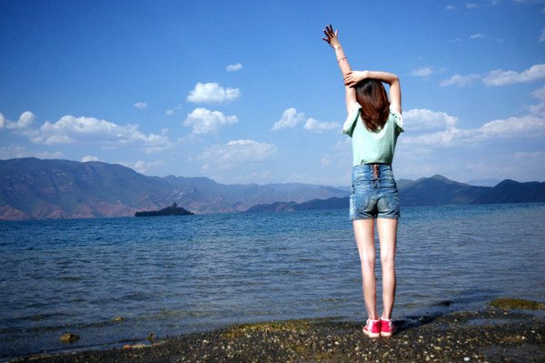 晋江女作者疑是海边轻生被寻回，女作者最后怎样了？