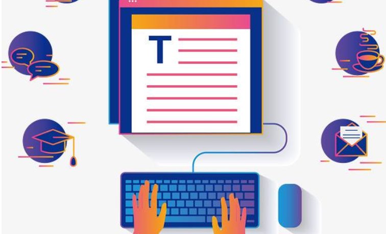 正常的打字速度是多少？