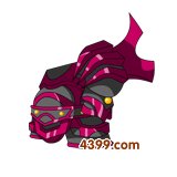 4399造梦西游3猪八戒的邪灵装备是什么？