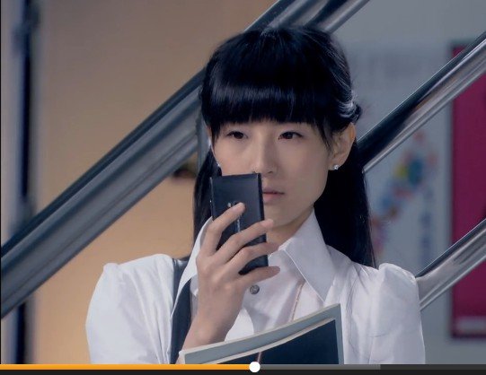 上官怡的剧情介绍