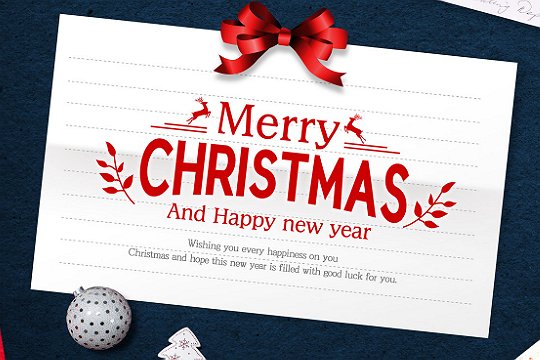 圣诞节快到了发朋友圈怎么写文案