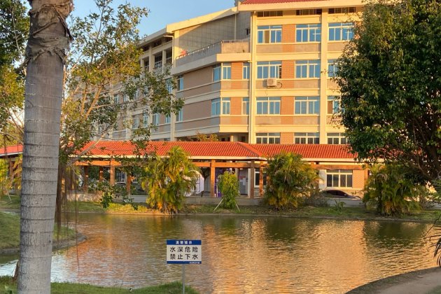 桂林电子科技大学北海2022录取线是多少