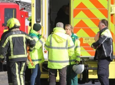 爱尔兰一加油站爆炸致死至少9人，其爆炸的威力有多大？