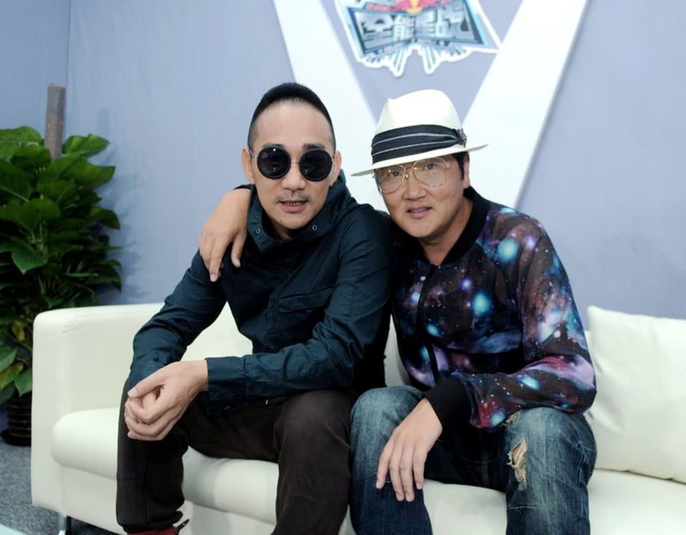 7年前骂哭张韶涵，给陶喆吴克群打0分，公开道歉后销声匿迹，他是谁？