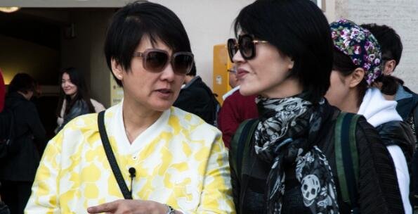 花儿与少年第一季最后一期为什么看不了