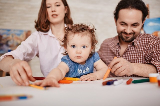 儿子，我该怎么办？