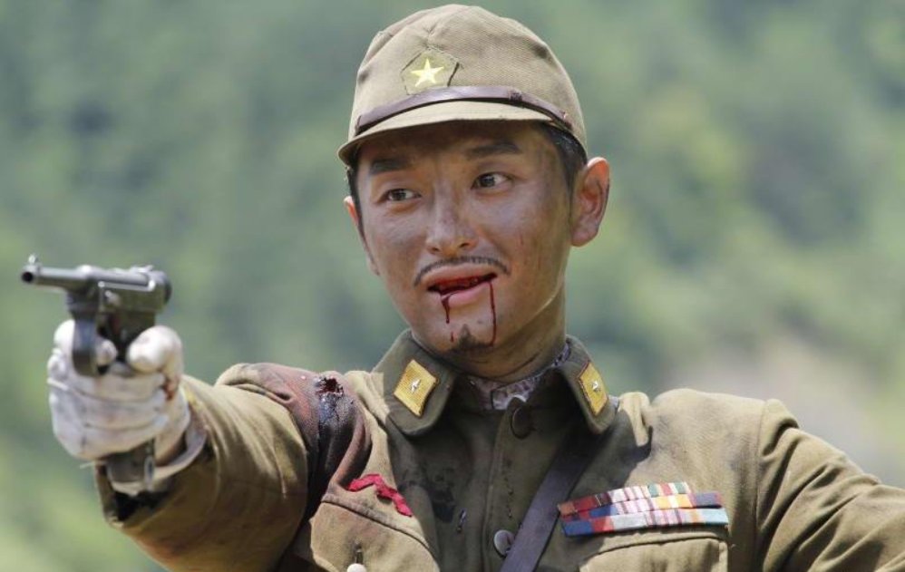 雳剑尚孟哲第几集死