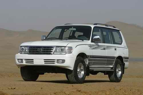 富奇8460是啥车？