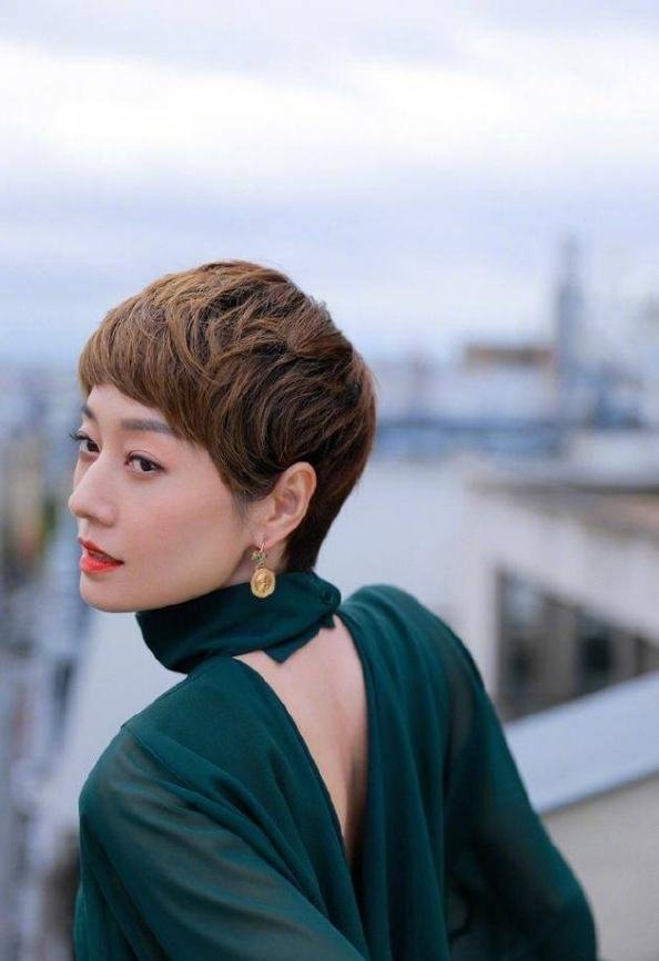 马伊琍大文章多少岁啊