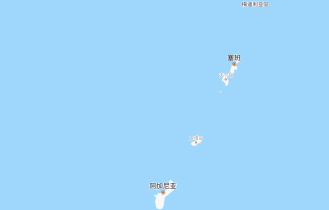 关岛是不是就是塞班