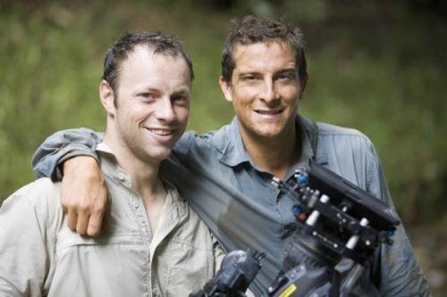 如何评价《荒野求生贝尔全集》中的贝爷？