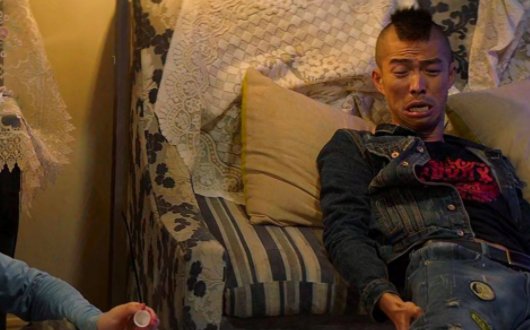 有什么适合全家一起看的喜剧电影？