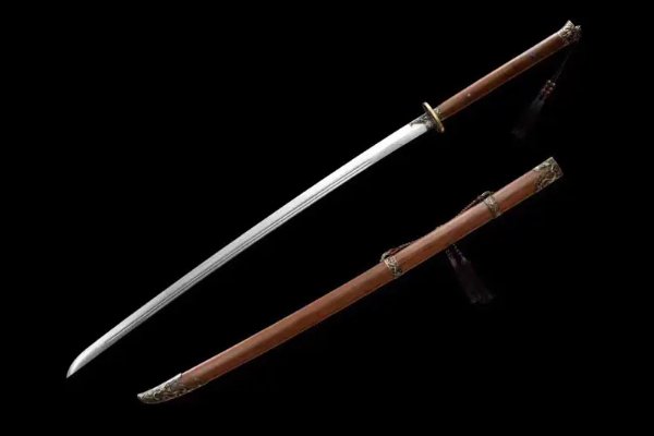 世界十大最好看的刀