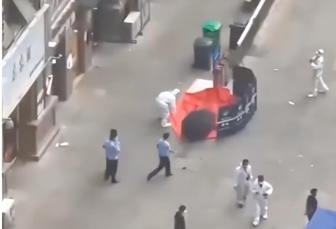 警方通报贵州一19岁女孩坠亡，排除刑案，事发前有哪些异常情况？