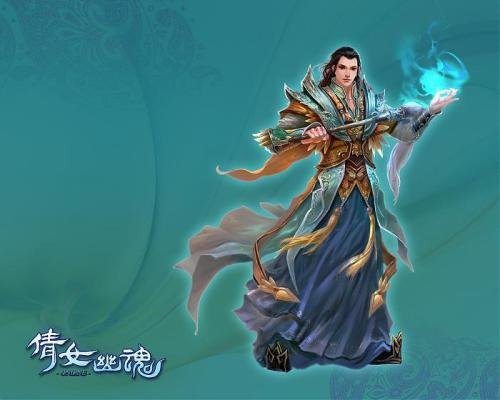 《倩女幽魂ol》装备有哪些？