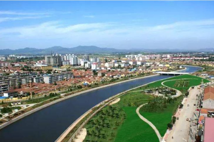 涿州市拼音怎么读