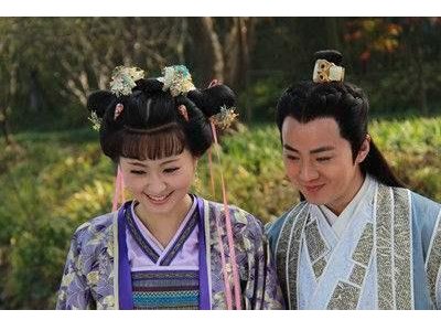 《隋唐英雄》李世民喜欢长孙无忧还是如意?