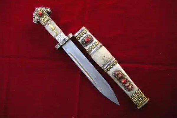 世界十大最好看的刀