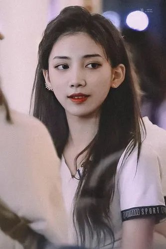 苏芮琪将在日本出道,日本比内地更容易出名吗?