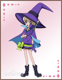 有没有人知道这个是什么动漫?