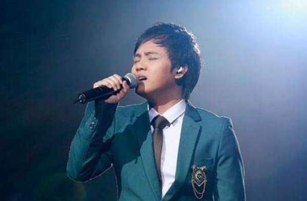 蒙面歌王唱包容是哪一期