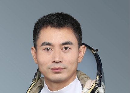 航天员叶光富成家了吗