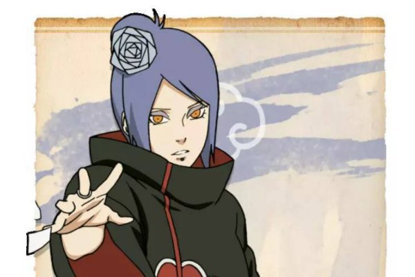 《火影忍者》小南的外套下是什么？