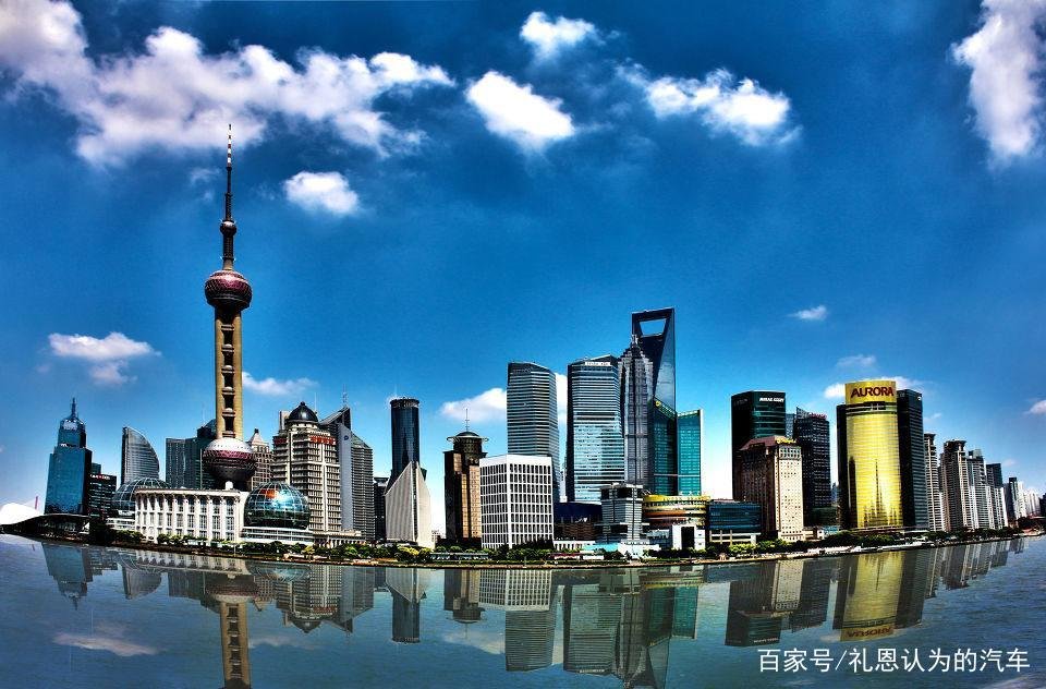 上海楼盘认购前需公示3天，这样的规定能起到什么作用？