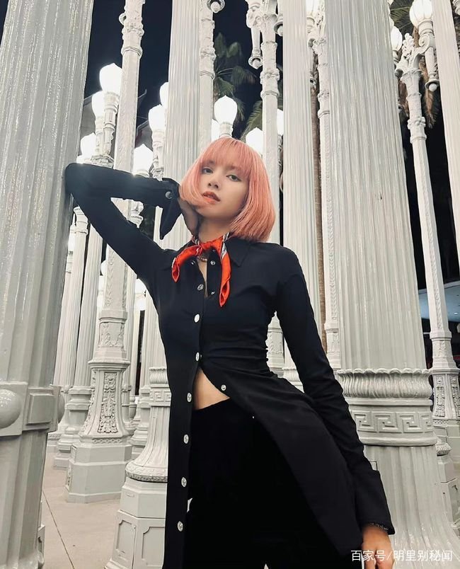 LISA新冠痊愈解除隔离，今后的工作是否能正常进行？