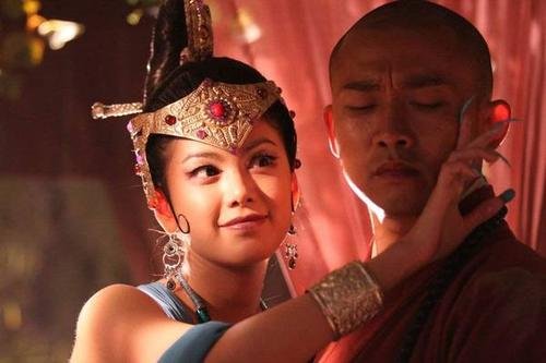 金蝉子在灵山到底干了什么？为何被贬下凡？