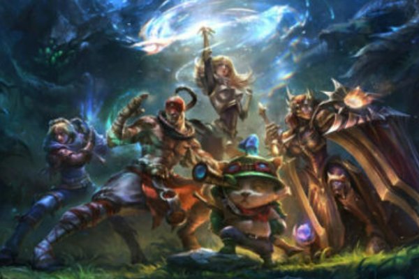 现在的网游排行第一