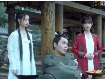 《雪中悍刀行》陈芝豹为什么杀徐渭熊？