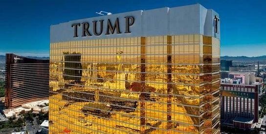 特朗普家族在中国都有哪些产业？