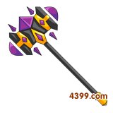 4399造梦西游3猪八戒的邪灵装备是什么？