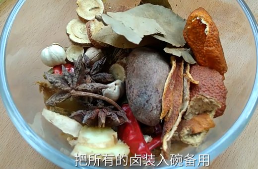 去哪里可以学卤肉技术