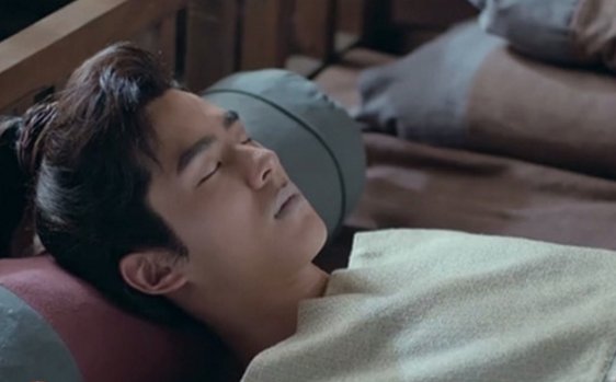 《琅琊榜2》萧平旌的解药哪来的？