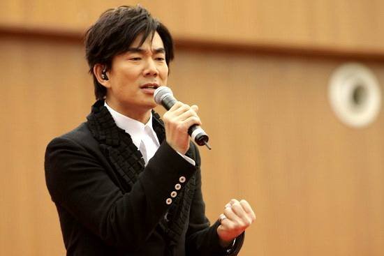 爱到无路可退，谁知道这句歌词的歌？